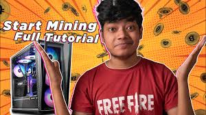 At that time, the mining industry was just beginning to gain momentum, and it was easy to make money from mining bitcoin. Start Earning Money From Your Pc Bitcoin Mining On Pc Tutorial Ft Nicehash Gpu Miner Youtube