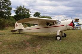 Incident Cessna C-165 Airmaster N21948, Sunday 13 July 2025