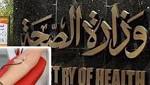قارئ يعانى من شلل دماغى