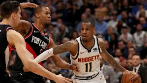 Moda center, portland, or • date: Nuggets Vs Trail Blazers Game 3 Betting Lines Spread Odds And Prop Bets 90min