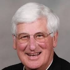 Father Donald C. Ries Obituary September 11, 2018