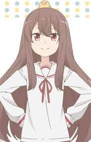 Yuzu Yukimoto Cute Anime Pics Anime Ninja Anime Characters