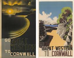 Decorate your interior with our creative map wall decor walking along the coast, i recalled the V A Selling The Seaside British Holiday Posters