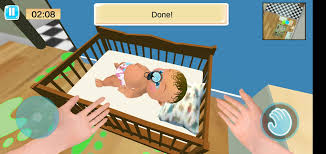 Following are the main features of mother simulator free download that you will be able to experience after the first install on your. Mother Life Simulator 28 4 Download Fur Android Apk Kostenlos