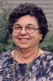 Dorothy Marie Mashek Flick (1928-2008)