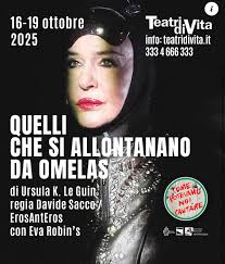 Eva Robin's Official