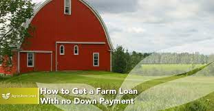 How much house can i afford. How To Get A Farm Loan With No Down Payment Agriculture Loan
