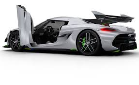 The official twitter feed from koenigsegg. The Koenigsegg Jesko In Photos