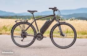 Test Das Aldi Sud E Bike 2019 Gunstig Oder Billig Velomotion