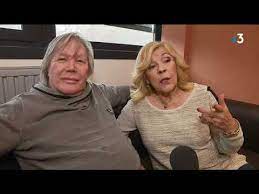 Le moment de gêne ultime est arrivé lorsque michel drucker a demandé à patrick juvet si son compagnon n'a pas trop mal vécu les rumeurs sur son. Itw Patrick Juvet Et Nicoletta Youtube