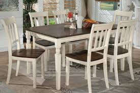 Whitesburg From Gardner White Furniture Kitchen Table Settings Rectangular Dining Room Table Large Dining Room