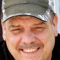 Randy Lee Stephens Obituary