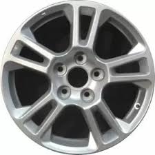 Image result for Silver 2009 Trans Wheel