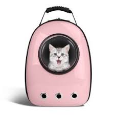 It is lightweight and easy to carry with its space shape design. The Best Cat Backpacks Of 2019 Modern Cat