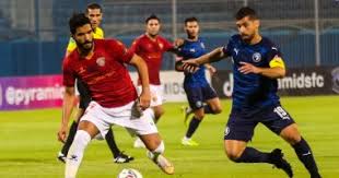 مالك القناة هو رئيس هيئة الترفيه السعودية تركي آل الشيخ وهي ثالث قناة لنادي في مصر بعد قناة الأهلي وقناة وادي دجلة التي اغلقت. Ø³ÙŠØ±Ø§Ù…ÙŠÙƒØ§ ÙŠØªÙ‚Ø¯Ù… Ø¹Ù„Ù‰ Ø¨ÙŠØ±Ø§Ù…ÙŠØ¯Ø² Ø¨Ø±Ø¨Ø§Ø¹ÙŠØ© Ù…Ù‚Ø§Ø¨Ù„ Ù‡Ø¯Ù Ø¨Ø¹Ø¯ 60 Ø¯Ù‚ÙŠÙ‚Ø© Ø§Ù„ÙŠÙˆÙ… Ø§Ù„Ø³Ø§Ø¨Ø¹