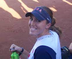 She is in the olympic squad for the us national team and is set to play at the 2020 tokyo olympics. Monica Abbott Olympics Wiki Fandom