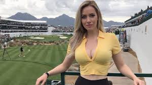 Why Pro Golfer Paige Spiranac Doesn T Wear Underwear On The Golf Course Blacksportsonline