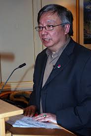 Image result for henning hai lee yang