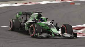 Dünyada futbol sezonunun sona ermesinin ardından yeni sezon formaları merakla beklenmeye başladı. My 2021 Skoda Car Rounding The Hairpin At Bahrain F1game