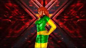 B, unknown, slim bob etc??. Tekken Tag 2 Jun Bryan Lili Costume As Jill Re1 Jill Re3 Krauser Re4 By Xgutz
