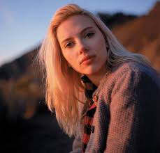 Luxury Stepmom DeepFake Porn — Scarlett Johansson | Last.fm