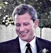 Michael ROWE Obituary