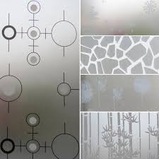 Glass protection film window adhesive door tape sheet paint dust safety diy 25m. Fashion Popular 200cm X 45cm Bedroom Bathroom Home Glass Window Door Privacy Film Sticker Pvc Frosted Walmart Canada