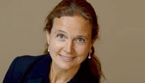 Nå venter dommen i eu. Ramboll Group Appoints Hilde Tonne As Chief Innovation Officer