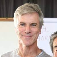 Alan Fender's Instagram, Twitter & Facebook