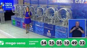 Resultado da mega sena de hoje quarta feira 2021. Mega Sena Concurso 2 349 Aposta De Curitiba Acerta As Seis Dezenas E Leva Mais De R 2 7 Milhoes Loterias G1