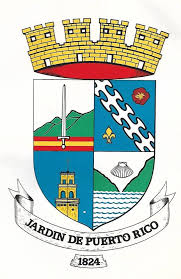Escudos de patronato, que por concesión del soberano añaden a sus piezas otra importada de las armas de este para denotar que la persona o comunidad a quien pertenece el escudo ha sido tomada especialmente bajo la protección del monarca; Prontuario Patronato Del Archivo Historico Aibonito Facebook