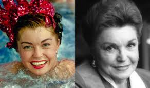 Wet And Wild Facts About Esther Williams, The Hollywood Mermaid