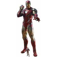Iron Man Infinity Cardboard Cutout 1 9m Life Size Cardboard Cutout Each Iron Man Avengers Marvel Iron Man Iron Man