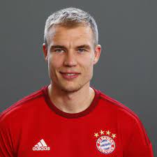 Why Holger Badstuber Is Bayern Munich Man with Most