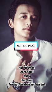 Lê Anh Tài Nicholas Cao Mét Mấy