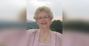 Obituary information for Dortha "Dot" Gilbert Vinsant