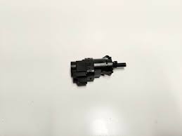 Your problem would be bad light sockets or a bad wire to the brake. Brake Light Switch Symptoms Diagnostics Youcanic