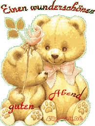 Schönen samstag bilder kostenlos memesbamscom. Dreamies De Q0runfnm7o2 Gif Gute Nacht Grusse Guten Abend Grusse Schonen Abend Grusse