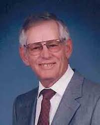 Obituary information for S. Harold De Wit
