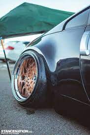 pin de jason markham em stanced cars carros auto