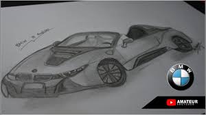 Apr 16, 2021 · hollanda'da anlatılan van gogh'un deliliği ve renkler hikayesinin bir versiyonu ise şöyledir; Draw A Car With A Pencil Bmw I8 Roadster Youtube
