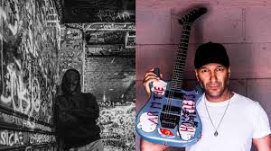 Stream tom morello's battle hymns radio. Rage Against The Machine S Tom Morello Announces New Ep With The Bloody Beetroots Edm Com The Latest Electronic Dance Music News Reviews Artists