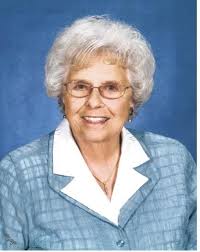 Hilda Benanzer Obituary (2015)