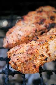 Cajun Dijon Grilled Pork Tenderloin Pork Tenderloin Recipes Grilled Pork Tenderloin Recipes Tenderloin Recipes