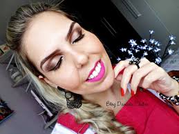 Maquiagem para o primeiro encontro