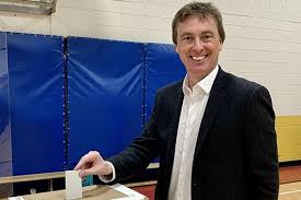 Marc Tanguay devient chef par intérim du PLQ