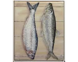 Hareng Peinture Huile Sur Toile Https Www Laurencemenez Com Hareng Poisson Peche Bois Rose Bretagne Pre Peinture Huile Peinture Huile Sur Toile