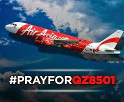 A Growing Teenager Diary Malaysia Pray For Malaysia S Qz8501 Airasia Flight Missing From Indonesia To Singapore Http Air Asia Australian Airlines Aviation