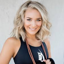 Alyssa Marie Viele (@AlyssaBizoukasPersonalTraining) • Facebook