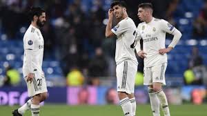 Tanpa Ronaldo Pelatih Cska Moscow Sindir Kualitas Pemain Real Madrid Bola Liputan6 Com